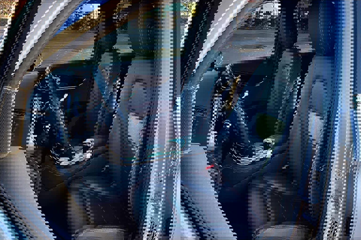 2020 Mercedes-Benz GLC 300