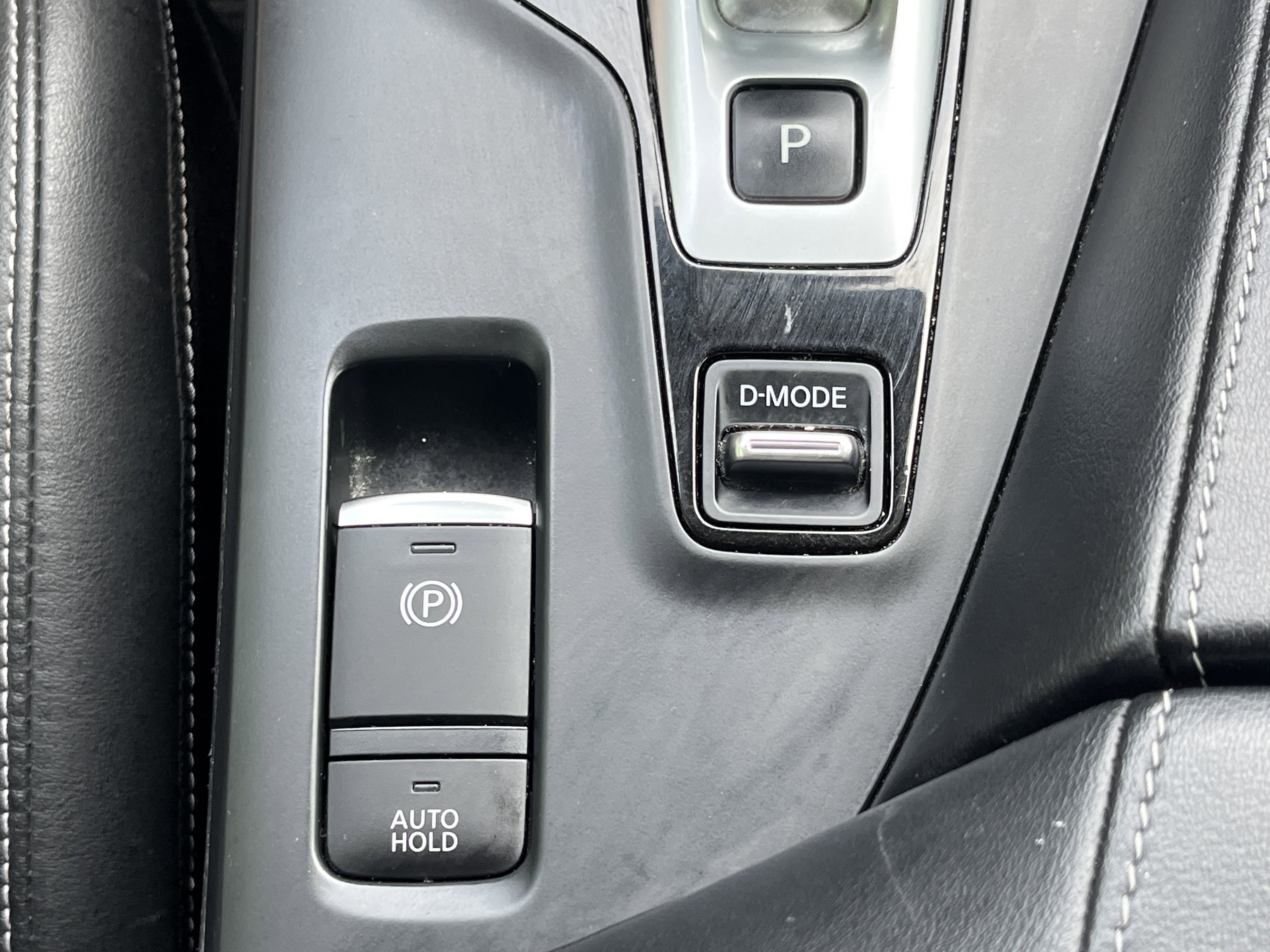 2019 INFINITI Qx50 Luxe