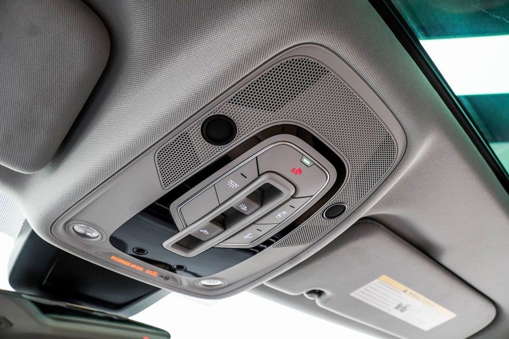 2024 Audi Q8 Prestige