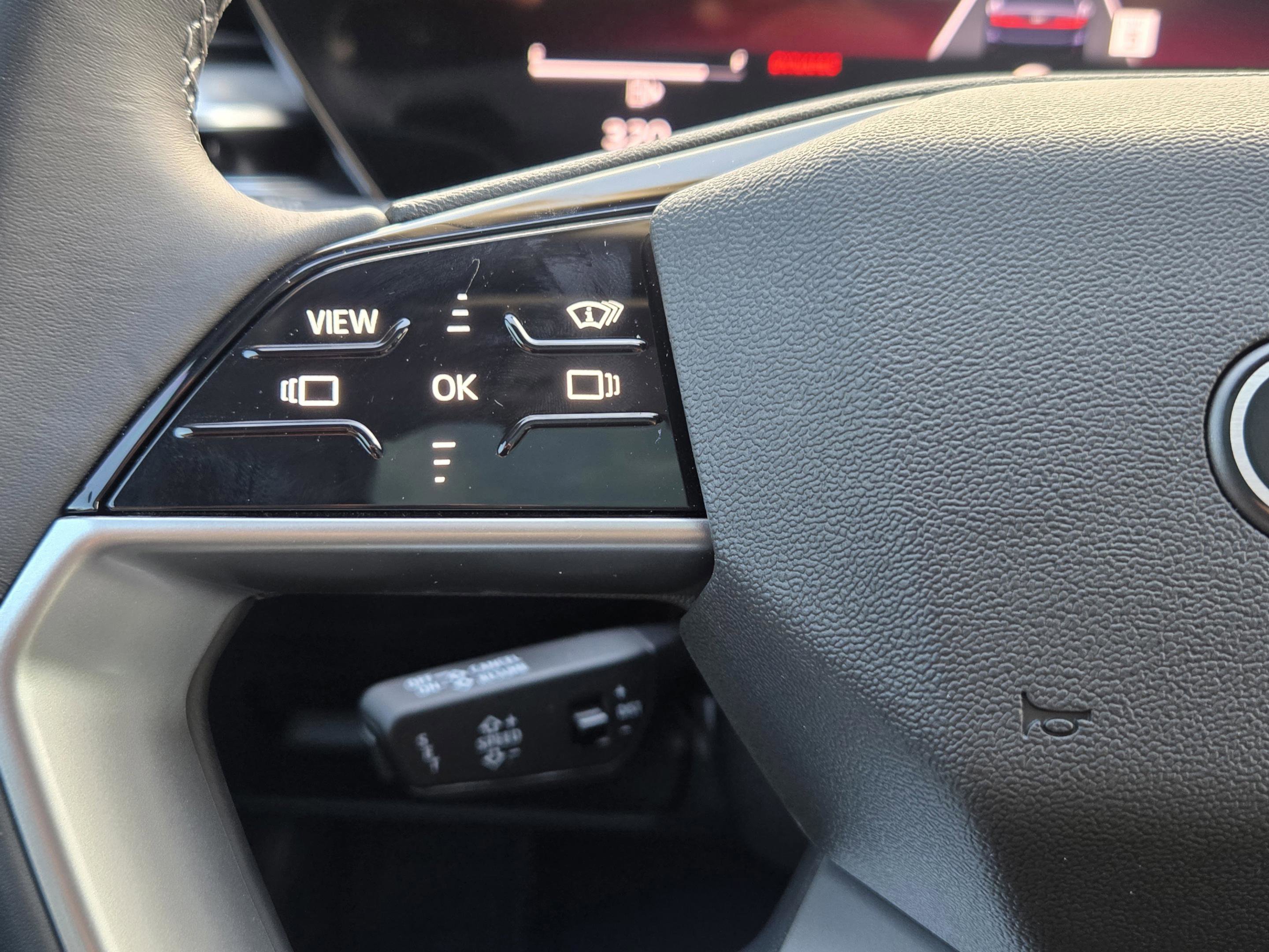 2026 Audi A6 Prestige