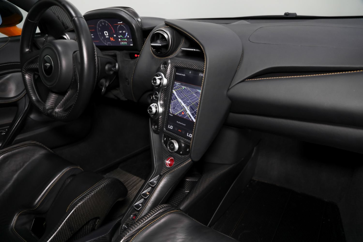Used 2021 McLaren 765LT photo 37