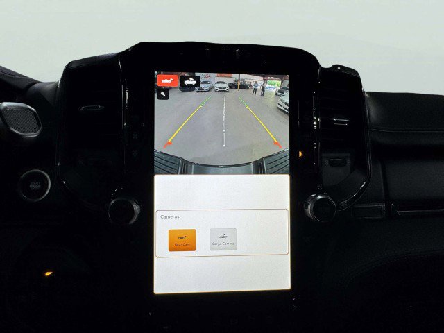 2022 RAM 3500 Limited