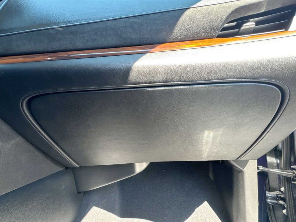 2017 Cadillac Escalade Premium Luxury