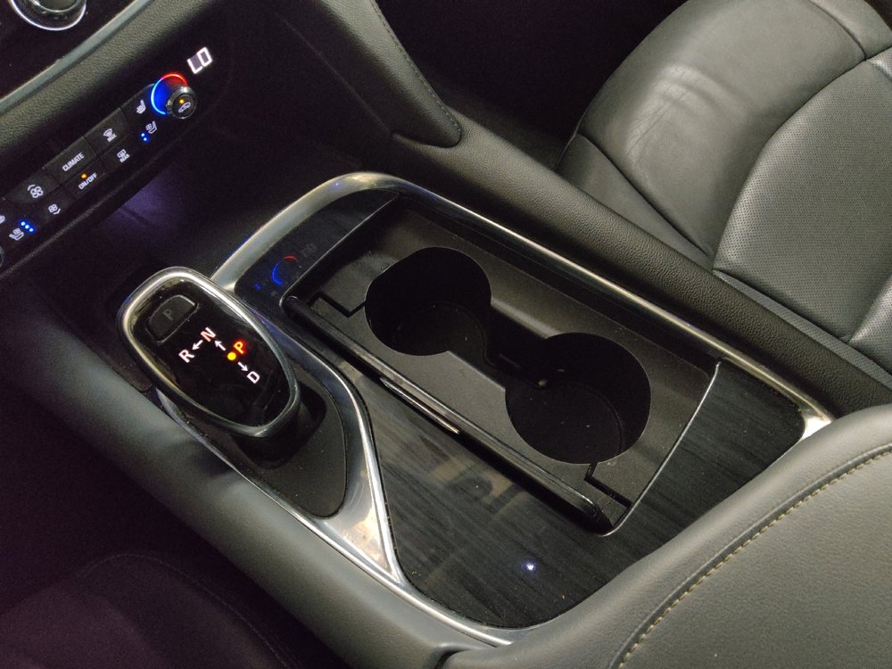 2019 Buick Enclave Premium