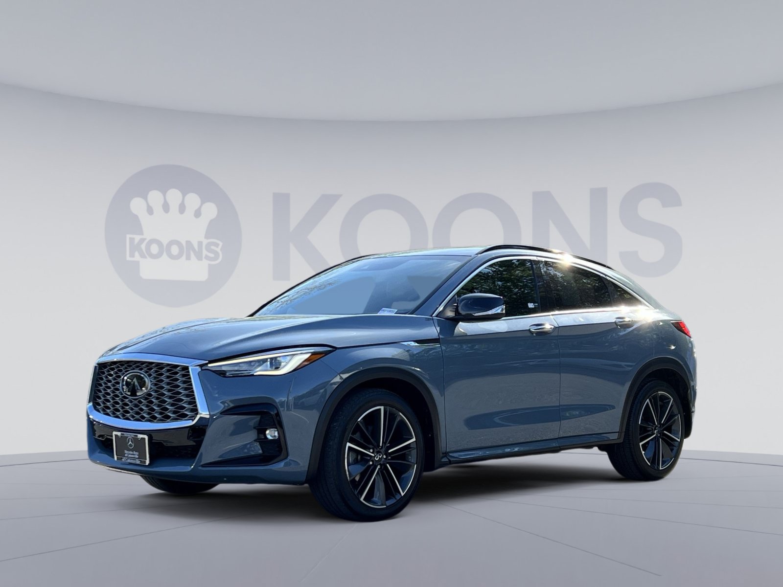 Used INFINITI QX55 for Sale in Baltimore, MD - Autotrader