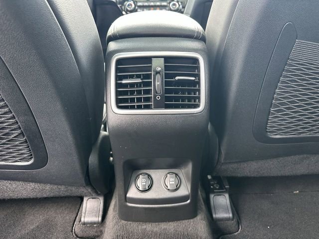 2022 Kia Sportage Nightfall Edition