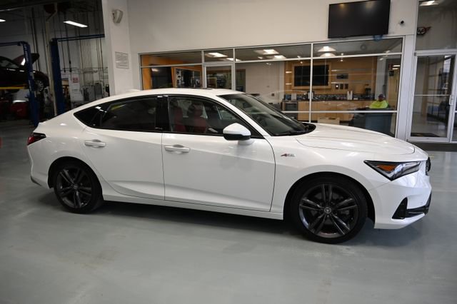 2023 Acura Integra A-Spec