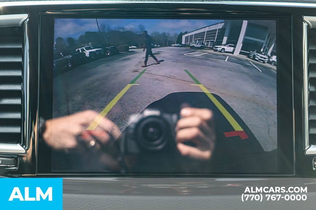 2024 Chrysler Pacifica Touring-L