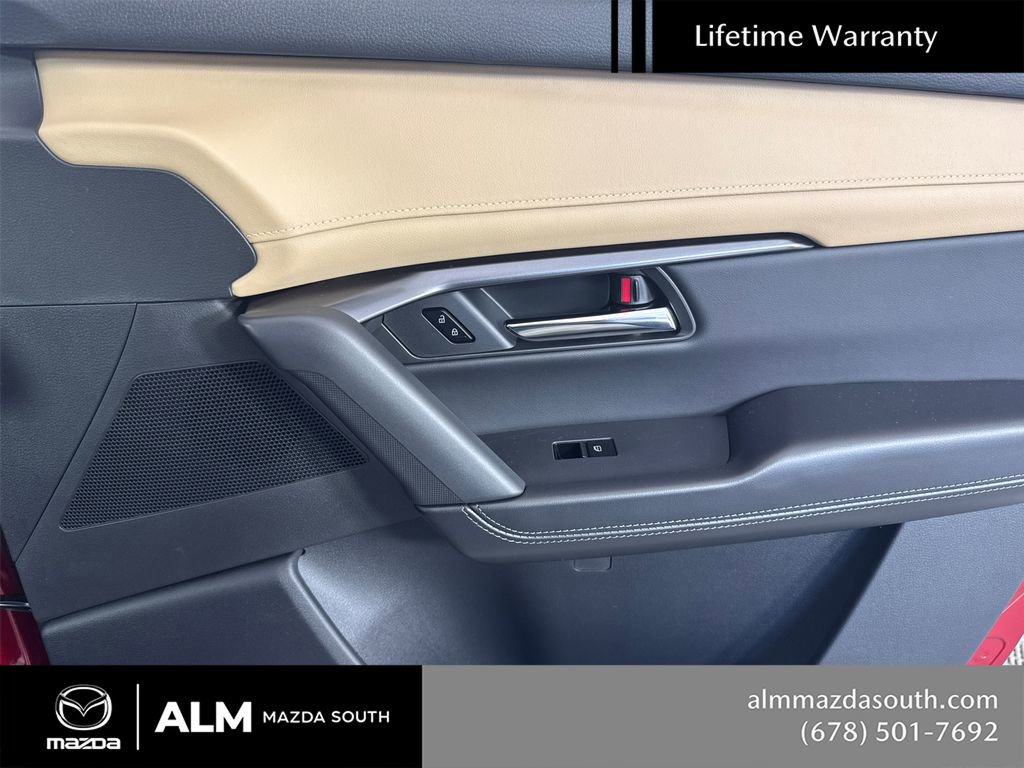 2026 MAZDA Cx-5 2.5 S w/ Premium Plus Package