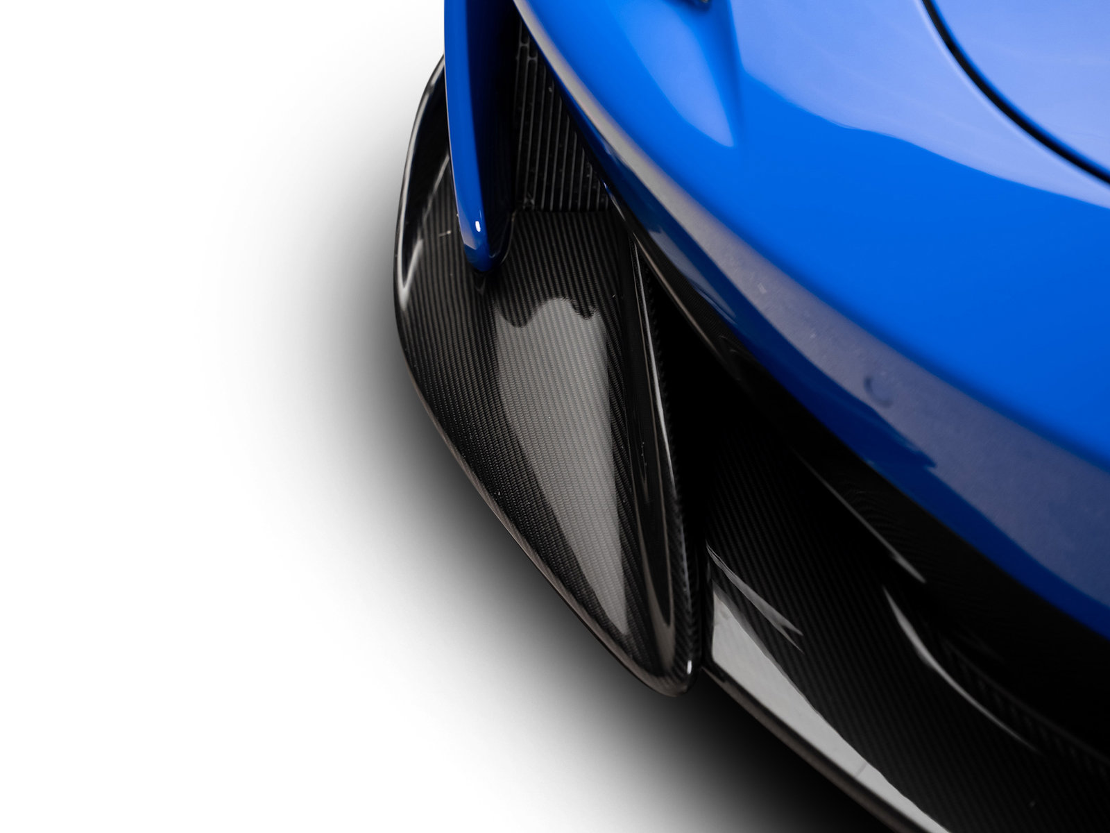 Used 2019 McLaren 600LT photo 7