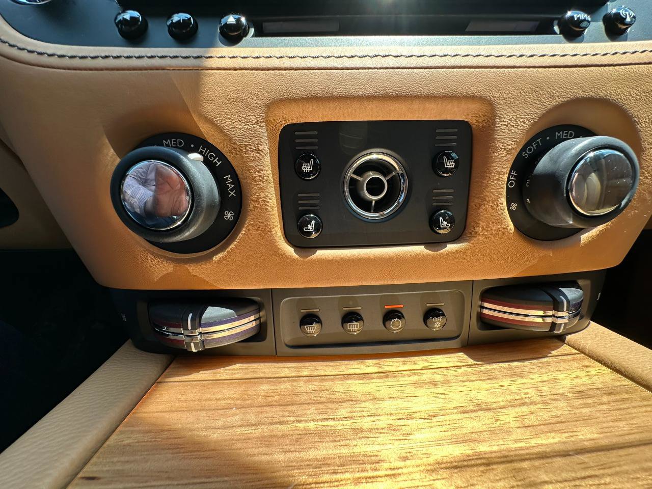 2014 Rolls-Royce Ghost