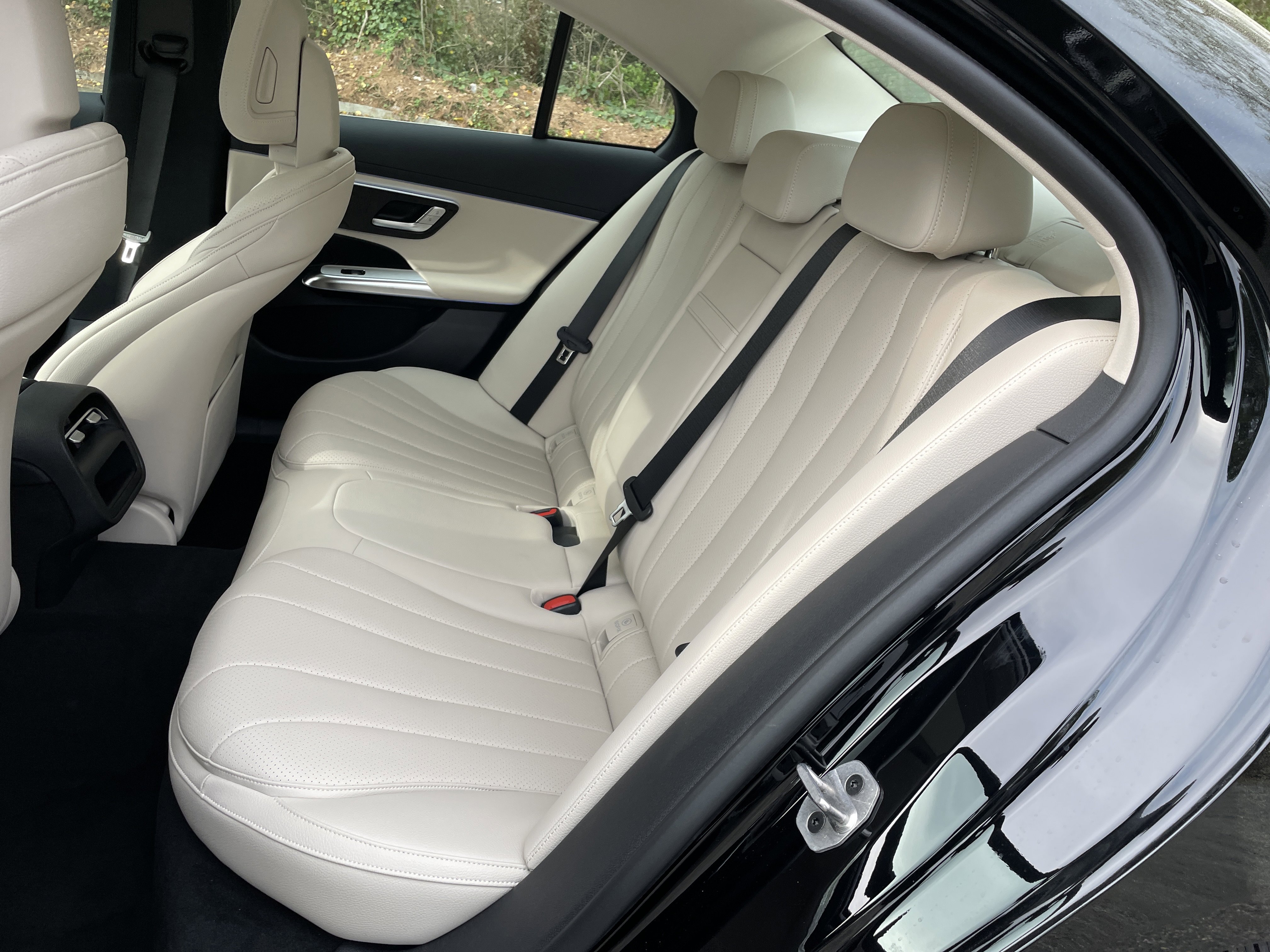 2026 Mercedes-Benz E 350 Sedan