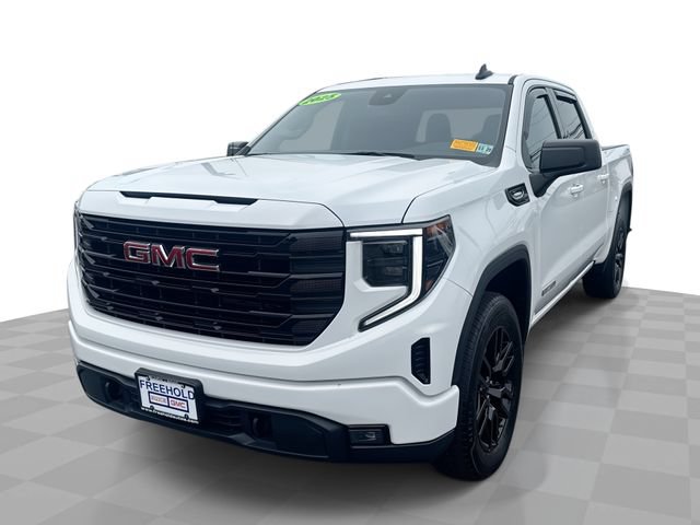 2025 GMC Sierra 1500 4WD Crew Cab 147" Elevation w/3VL for sale in Freehold, NJ