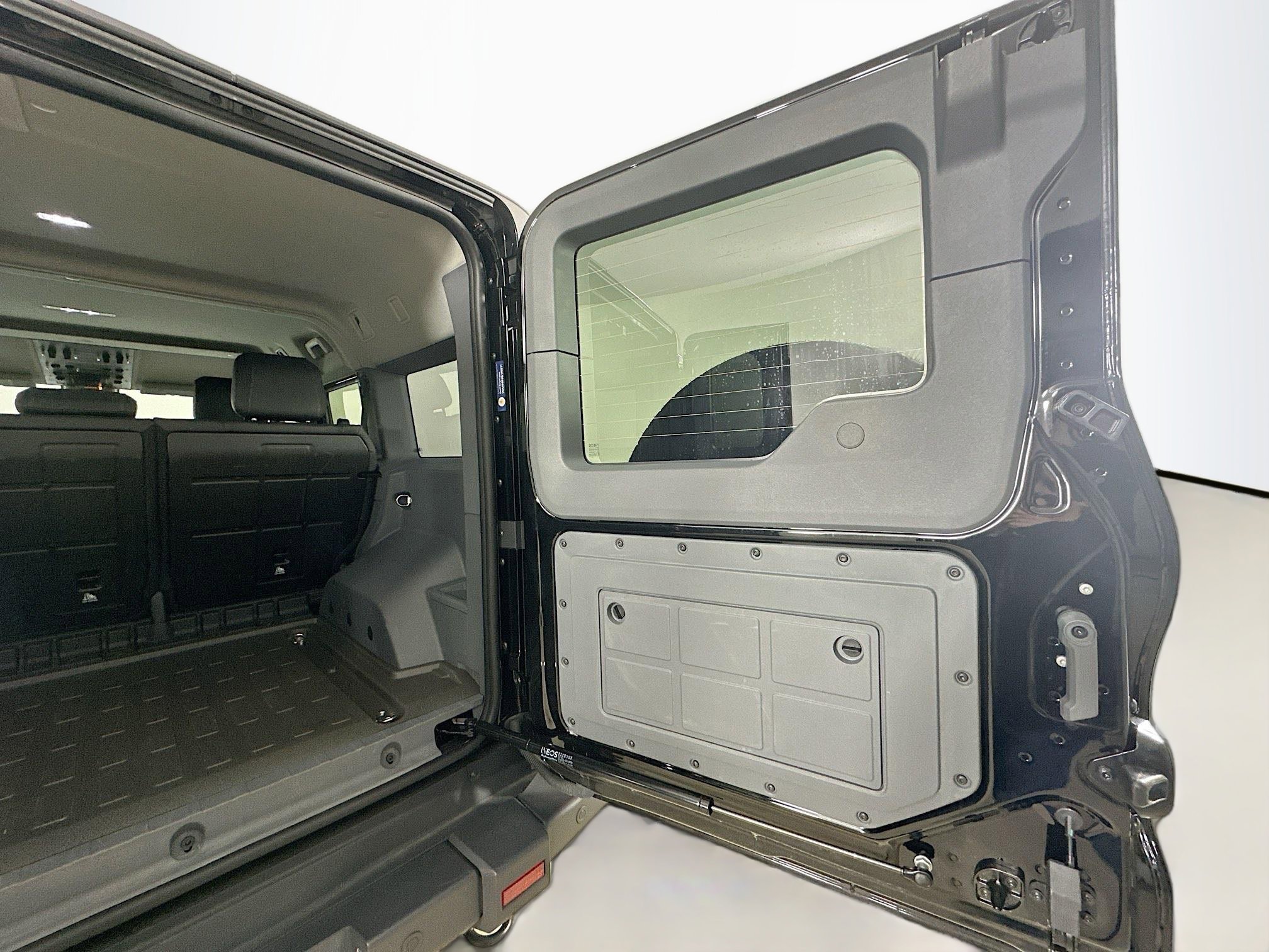 2024 INEOS Grenadier