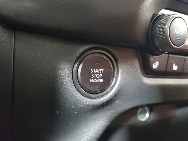 2025 MAZDA Cx-50 AWD 2.5 Turbo w/ Premium Pkg