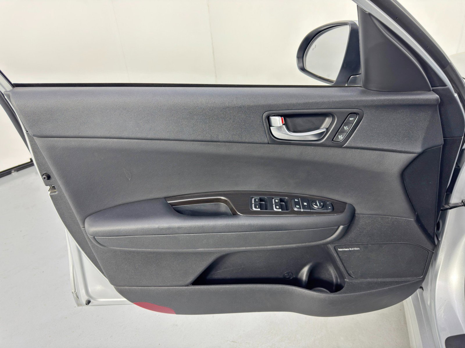 2020 Kia Optima Premium