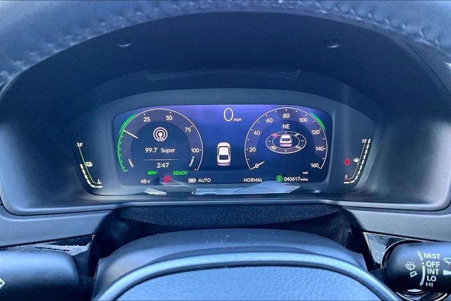 2023 Honda Accord Sport