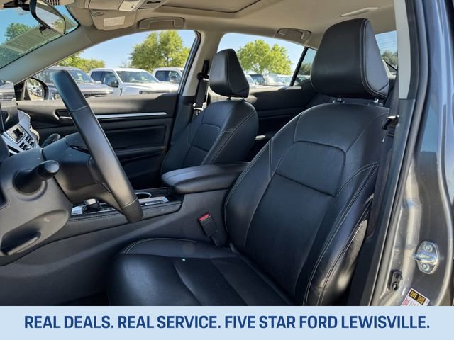 2024 Nissan Altima 2.5 SL