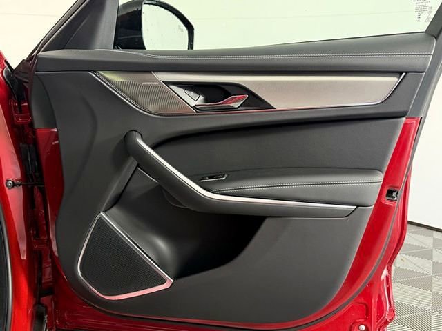 2026 Jaguar F-Pace R-Dynamic S