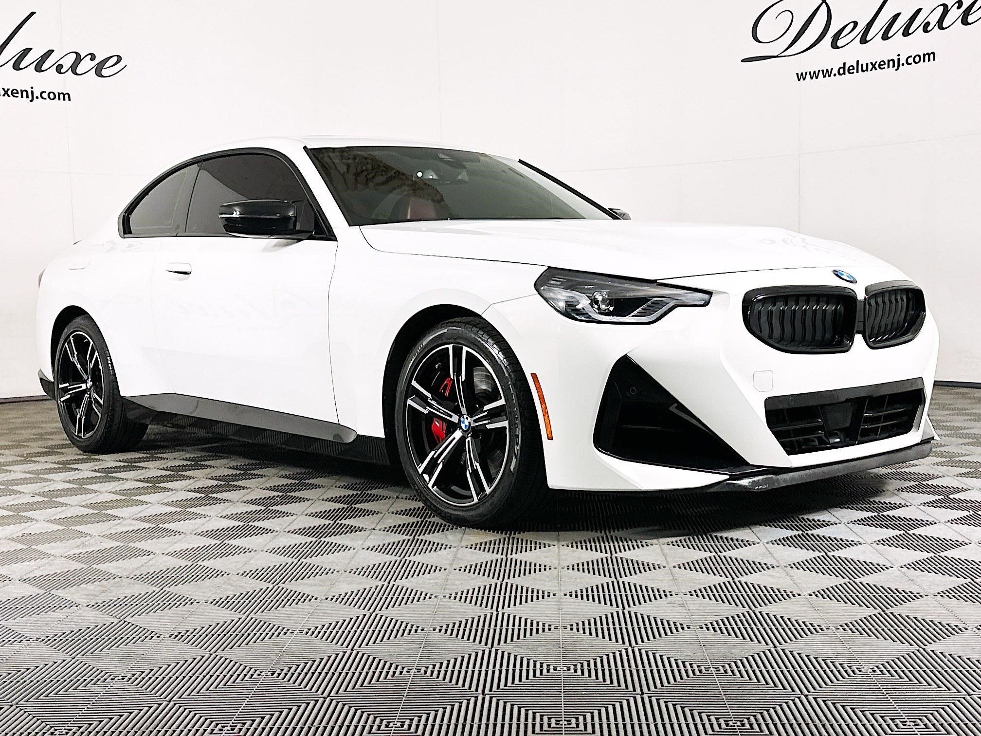 Used 2023 BMW 230i xDrive Coupe w/ Premium Package