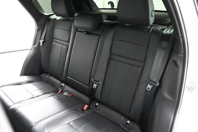 2024 Land Rover Range Rover Evoque S