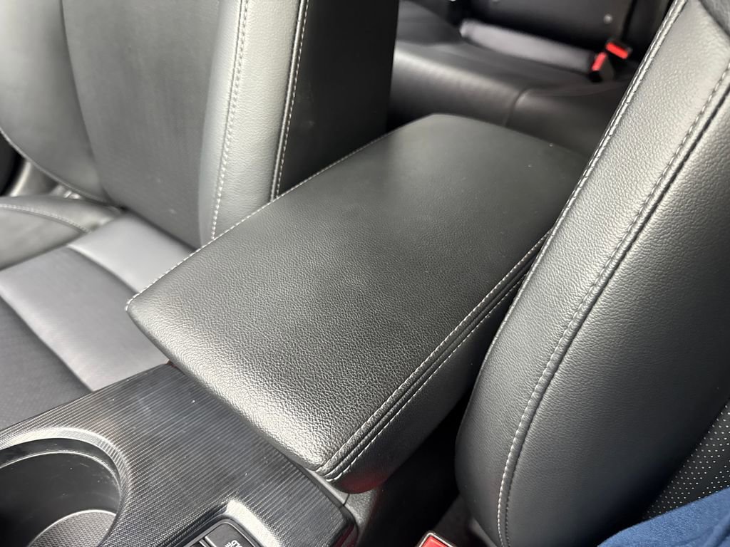 2023 Honda Civic Sport Touring