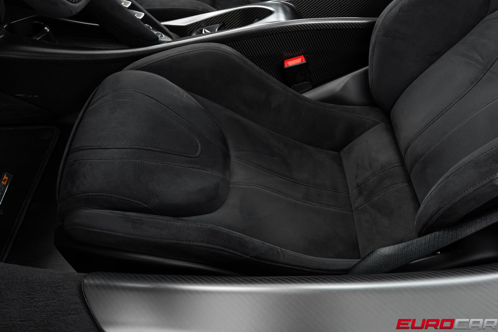 Used 2022 McLaren 765LT photo 50