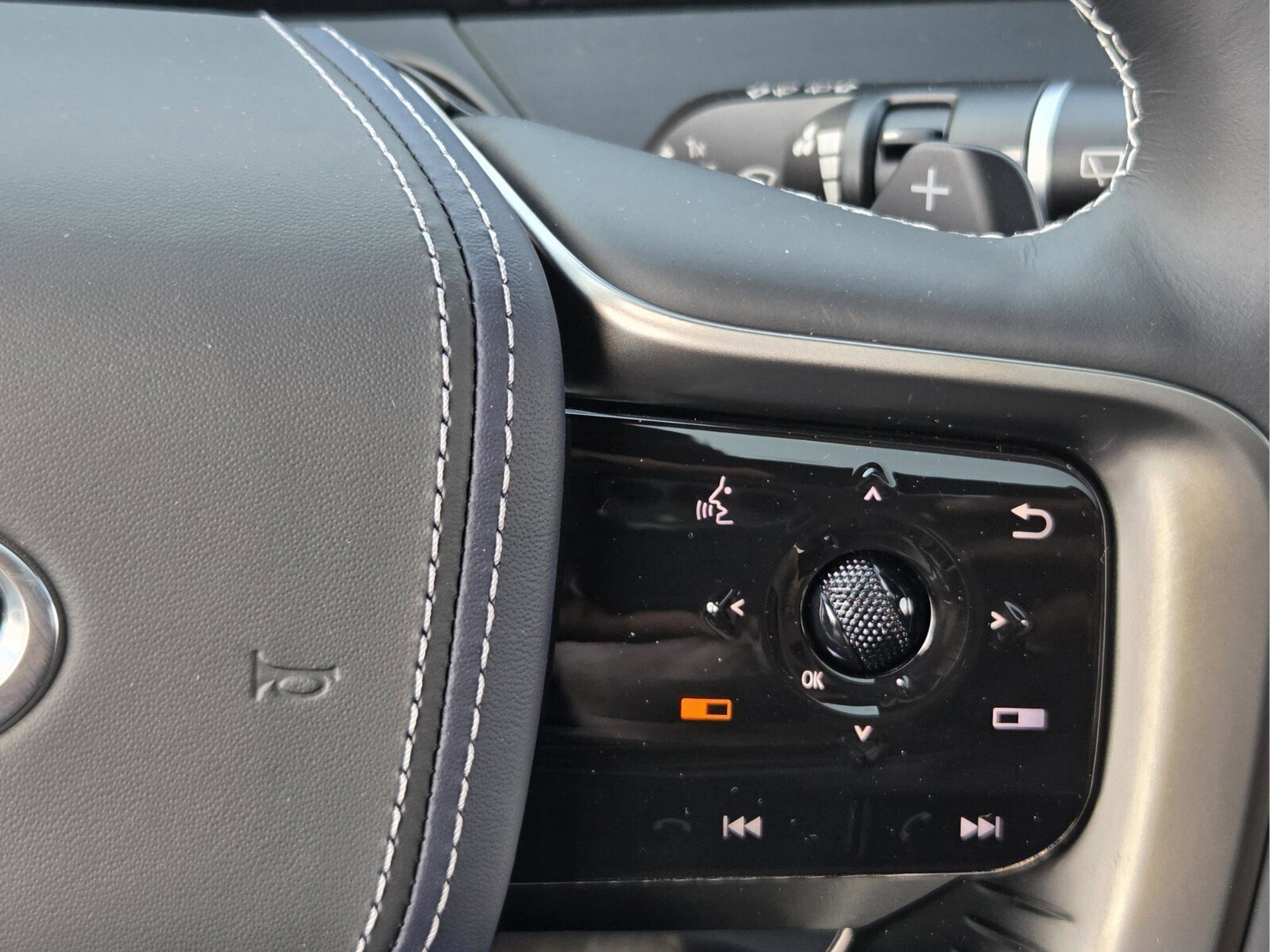 2026 INFINITI Qx80 4WD