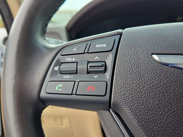 2018 Genesis G80 3.8