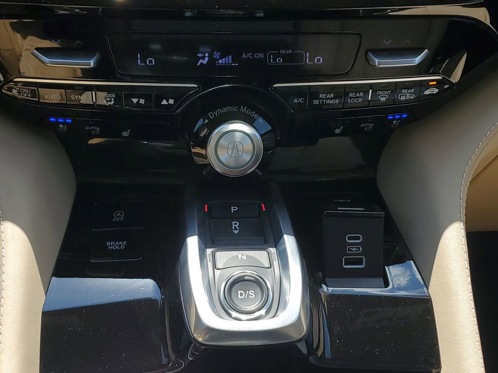 2023 Acura MDX SH-AWD w/ Advance Package