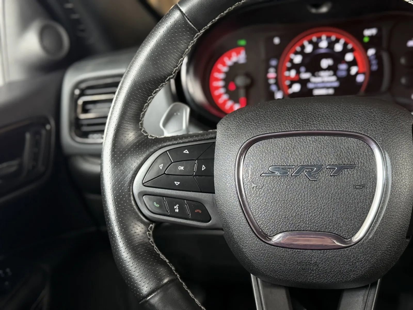 2024 Dodge Durango SRT Hellcat