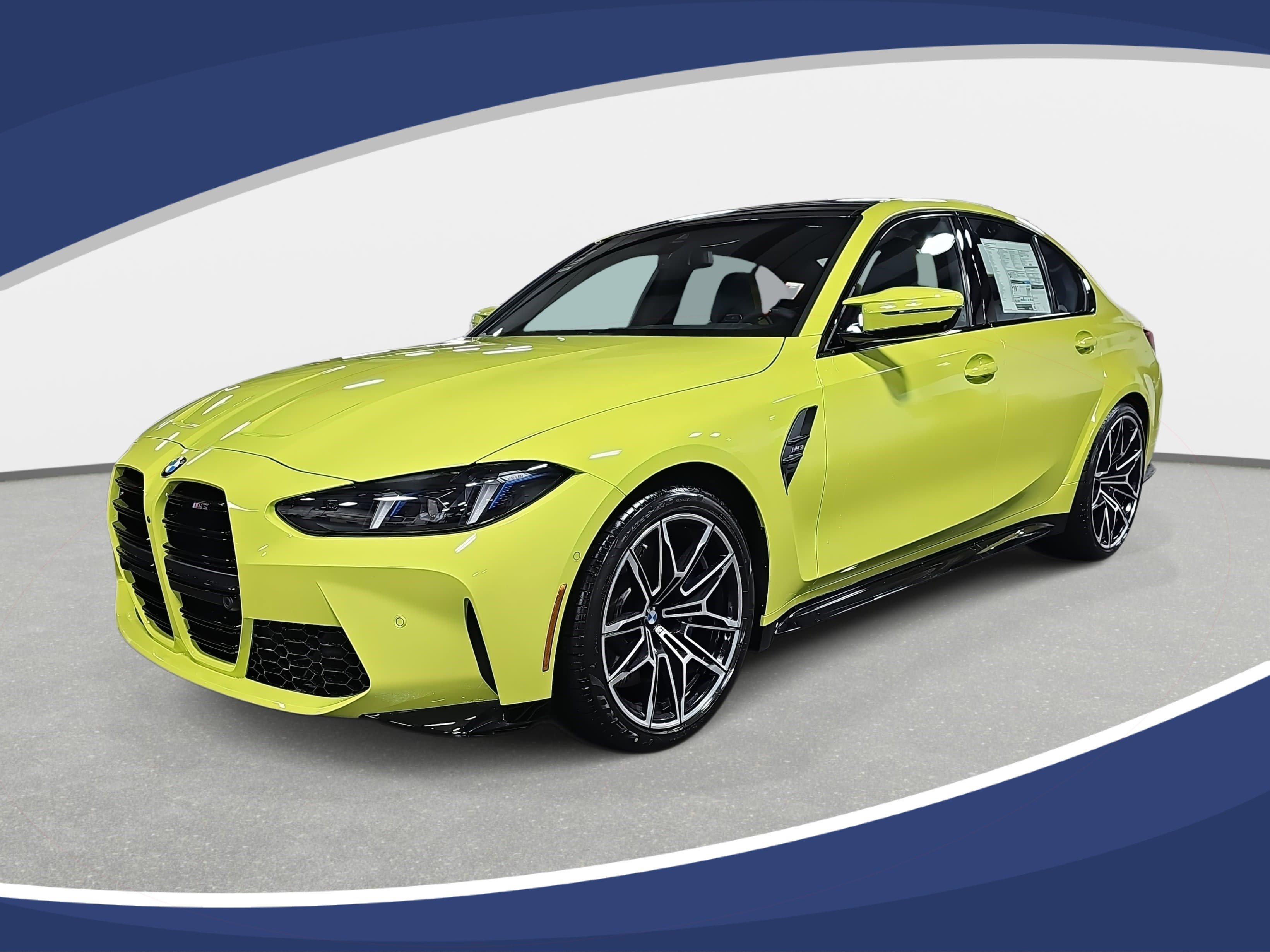 New BMW M3 for Sale in Smithfield, NC - Autotrader