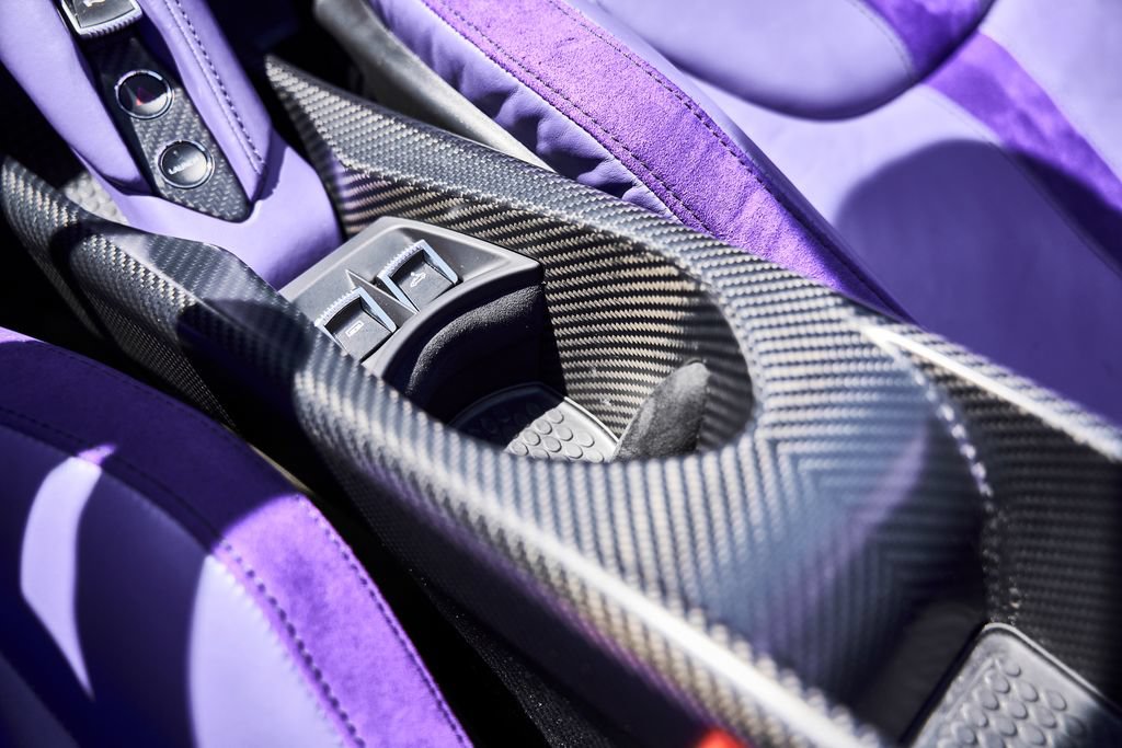 Used 2022 McLaren 765LT photo 61