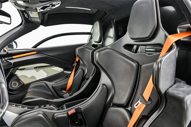Used 2019 McLaren Senna photo 27