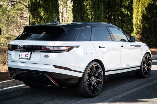 2023 Land Rover Range Rover Velar R-Dynamic S