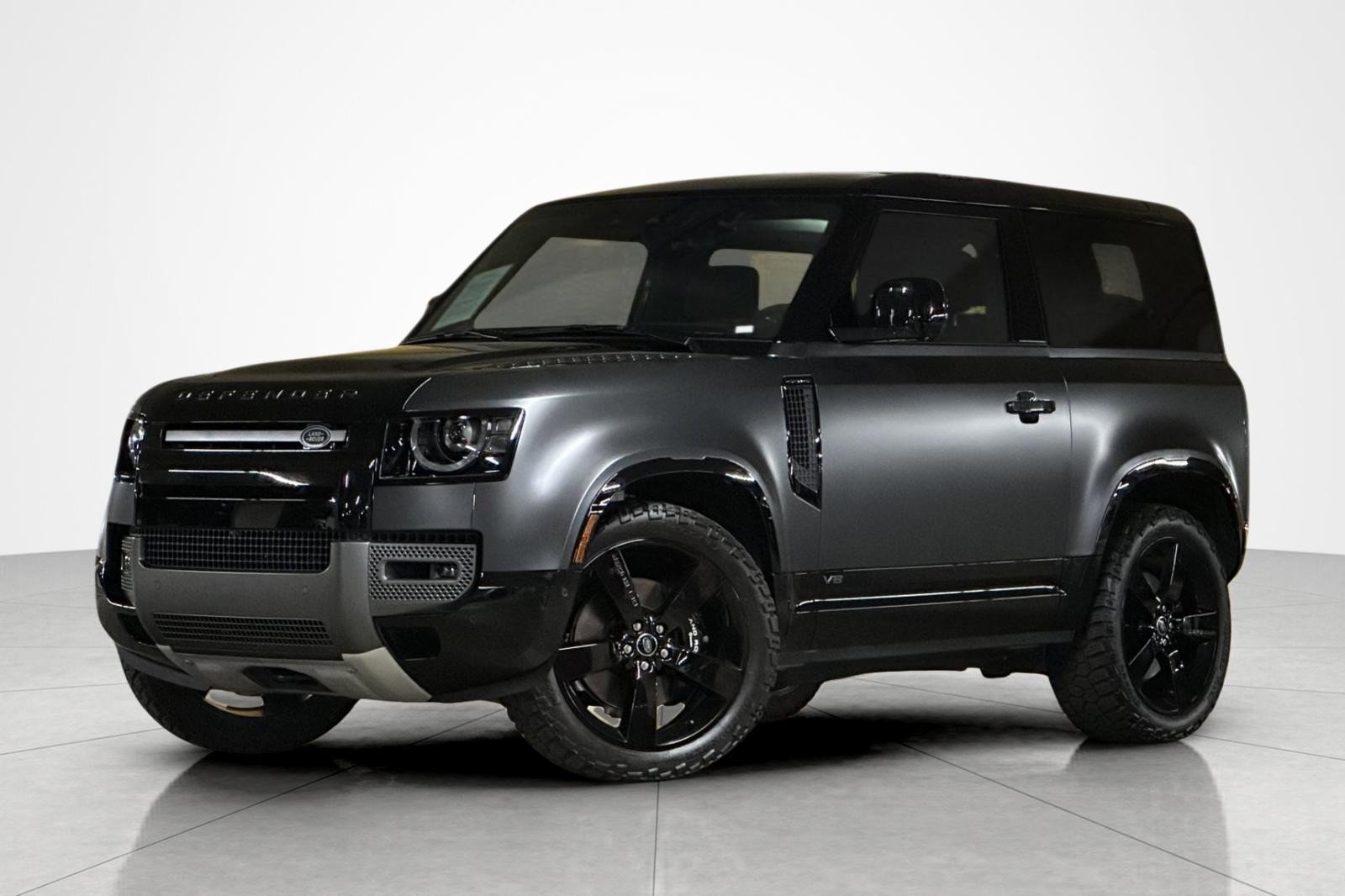 Used 2023 Land Rover Defender 90 Carpathian Edition