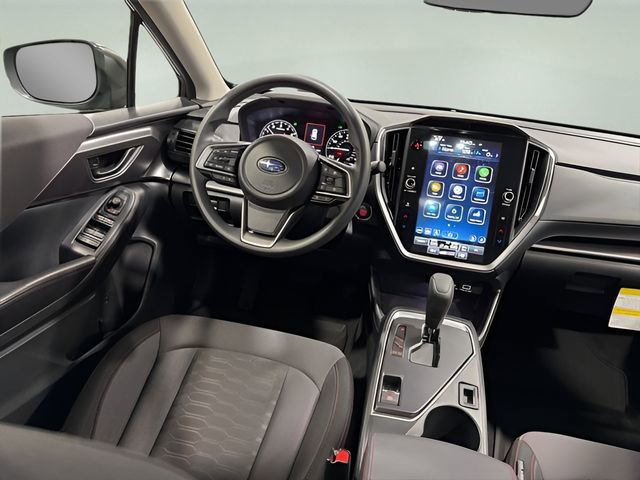 2025 Subaru Impreza 2.0i Sport