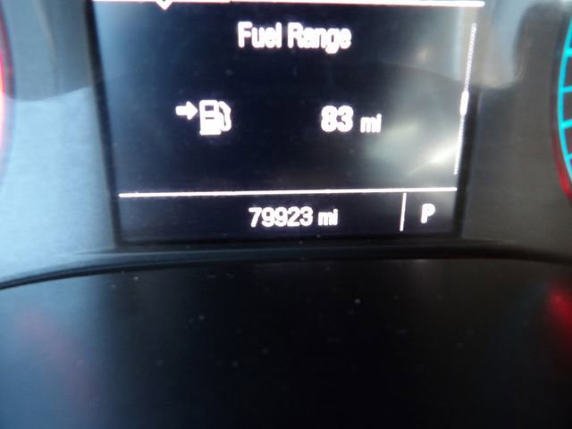 2015 Chevrolet Colorado W/T