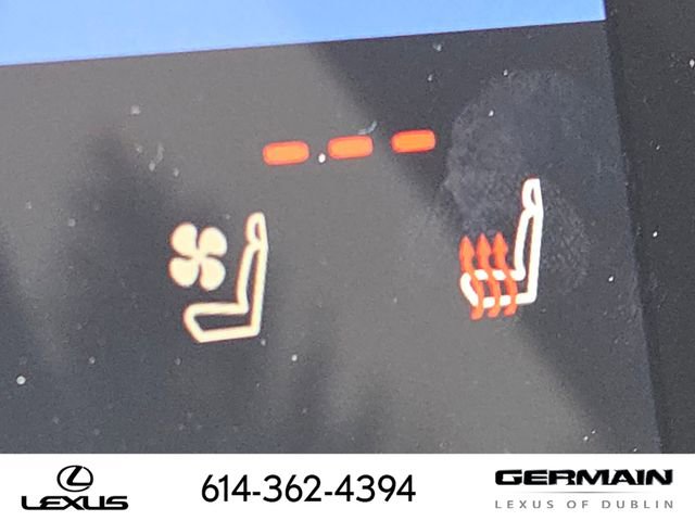 2025 Lexus RX 350 AWD