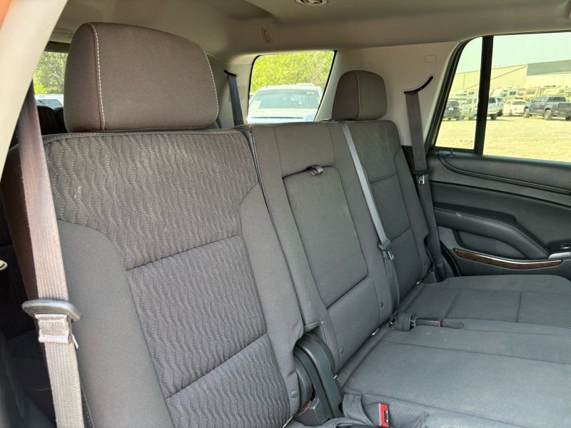 2018 Chevrolet Tahoe LS