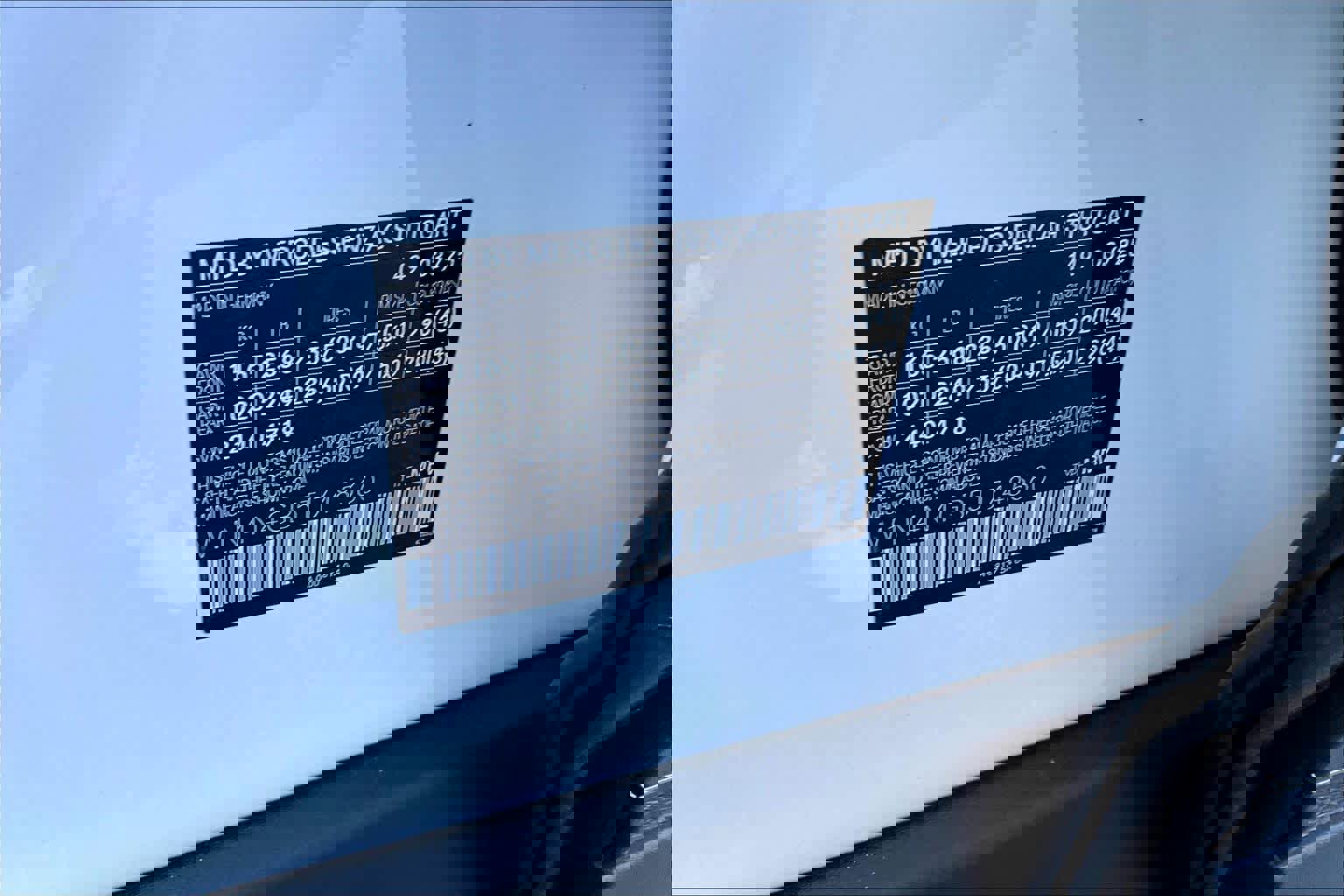 2026 Mercedes-Benz GLA 250