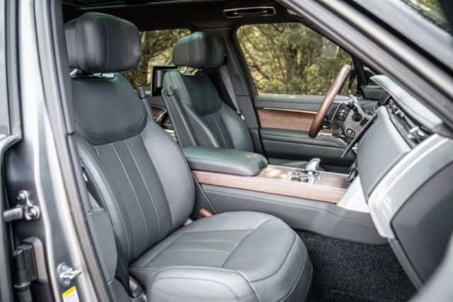 2023 Land Rover Range Rover Long Wheelbase Autobiography