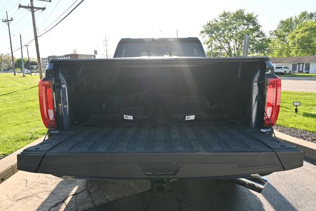 2022 GMC Sierra 3500 SLT