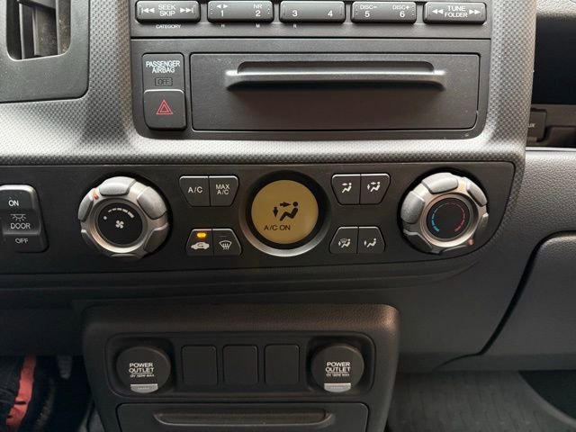 2013 Honda Ridgeline Sport