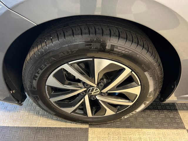 2025 Volkswagen Jetta S