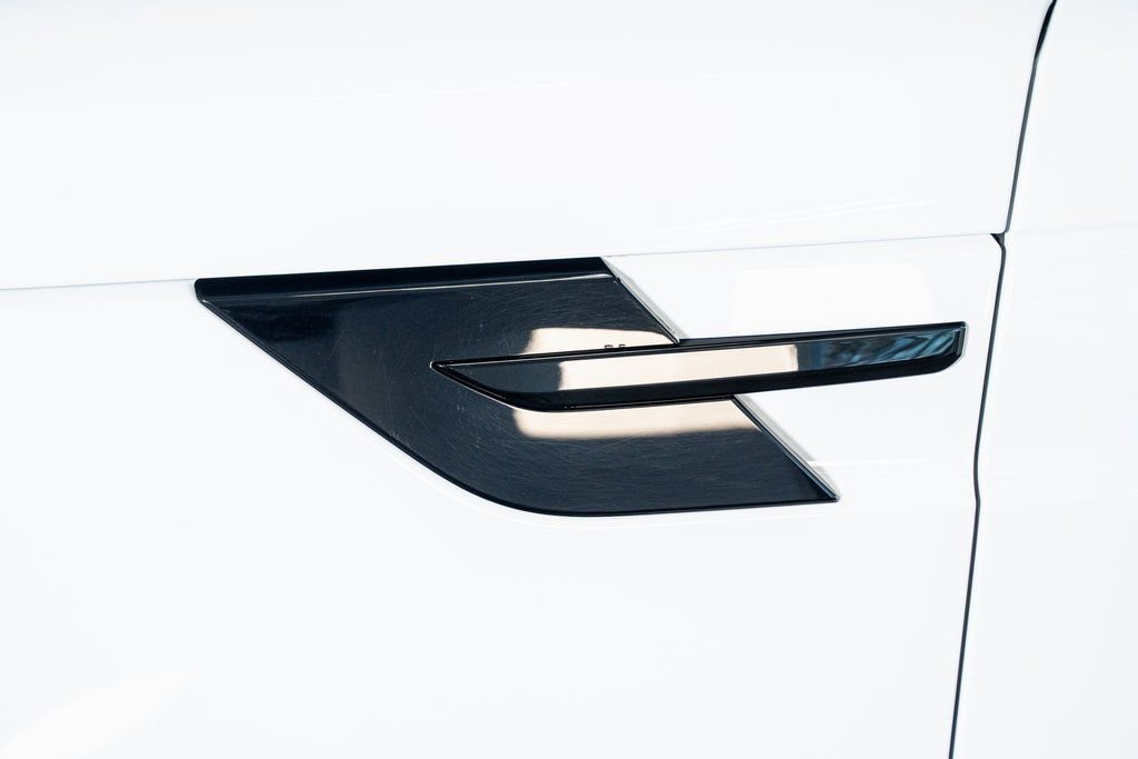 2024 Land Rover Range Rover Sport Dynamic SE