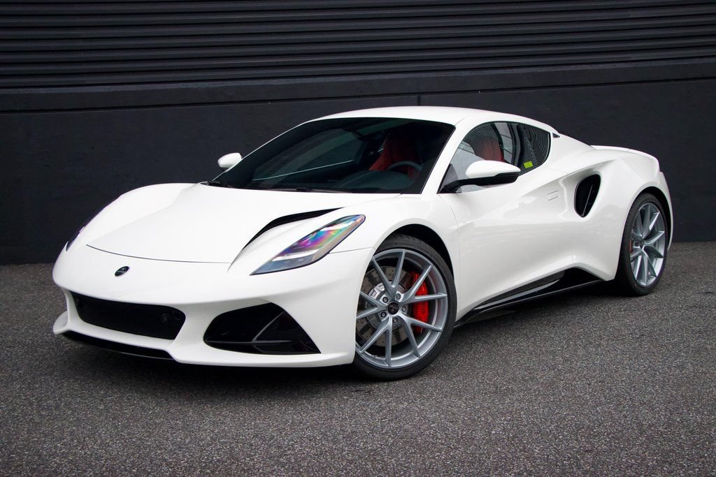 Used Lotus Cars for Sale in West Chester, PA - Autotrader