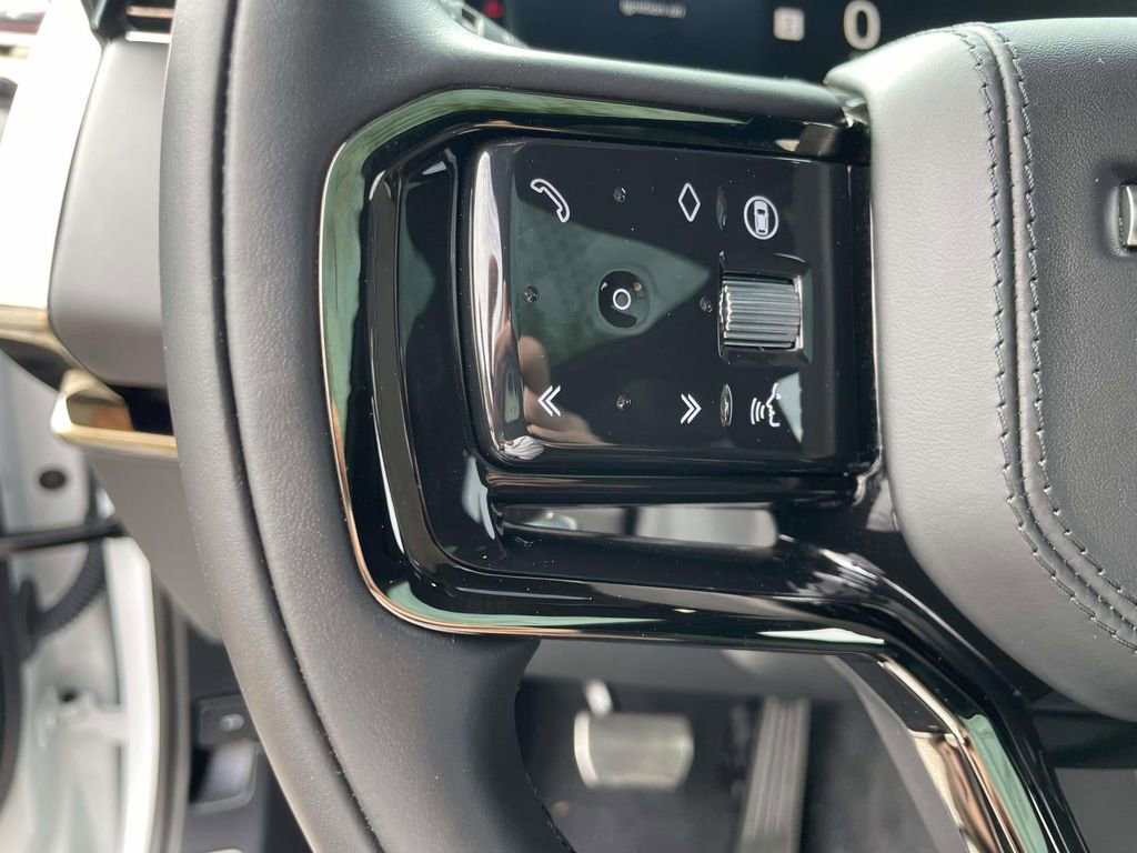 2024 Land Rover Range Rover Sport Dynamic SE