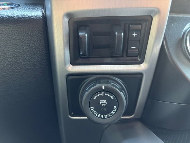 2021 Ford F350 Platinum