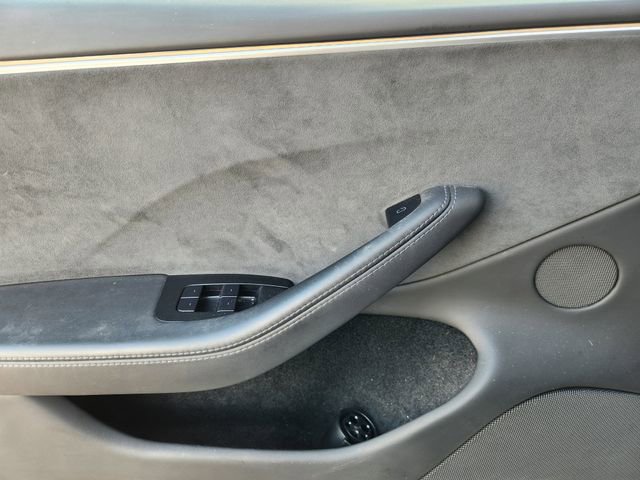 2024 Tesla Model 3 Long Range